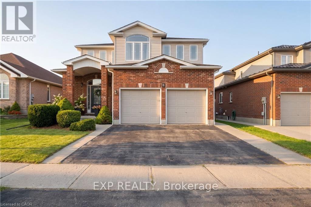 Residential in Kitchener