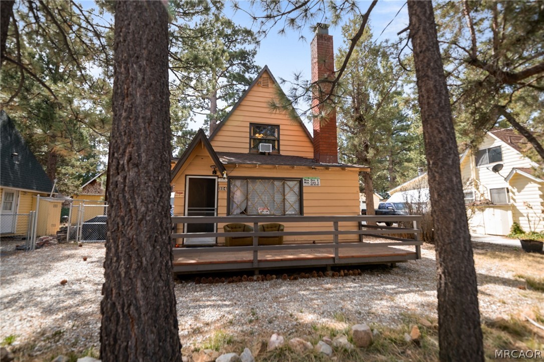 Residential in Big Bear City 2