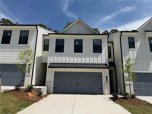 7409 Quinn Pl, Flowery Branch, GA, 30542-1505 | Card Image