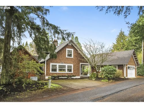 8219 Sw 56th Ave, Portland, OR, 97219-3224 | Card Image