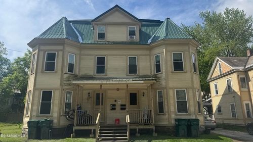 72-70 Chase Ave, North Adams, MA, 01247-2535 | Card Image