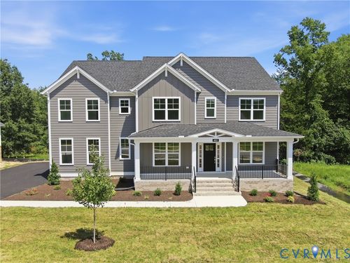 4013 Robins Ridge Drive, Moseley, VA, 23120 | Card Image