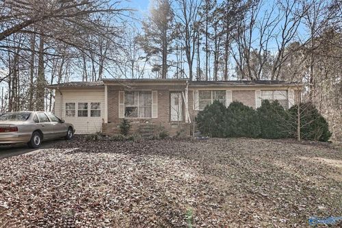 1911 34th Street, Haleyville, AL, 35565 | Card Image