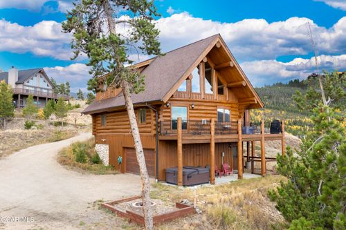 223 Indian Trl, Granby, CO, 80446-5056 | Card Image