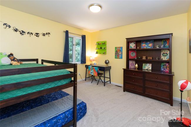 401 Silver Fox Ln, House other with 3 bedrooms, 3 bathrooms and null parking in Pisgah Forest NC | Image 12