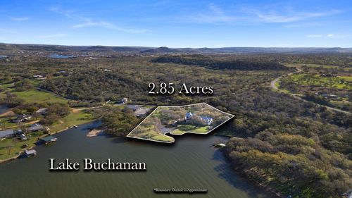 101 Kelly Emeralds Road, Burnet, TX, 78611 | Card Image