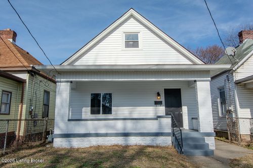 513 M St, Louisville, KY, 40208-1547 | Card Image