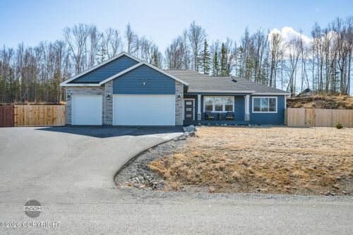 502 W Birdnest Dr, Wasilla, AK, 99654-0609 | Card Image