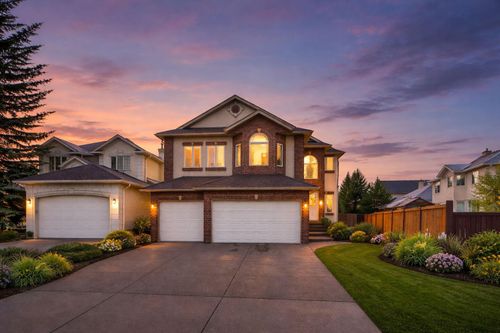 6 Strathridge Way Sw, Calgary, AB, T3H3S3 | Card Image