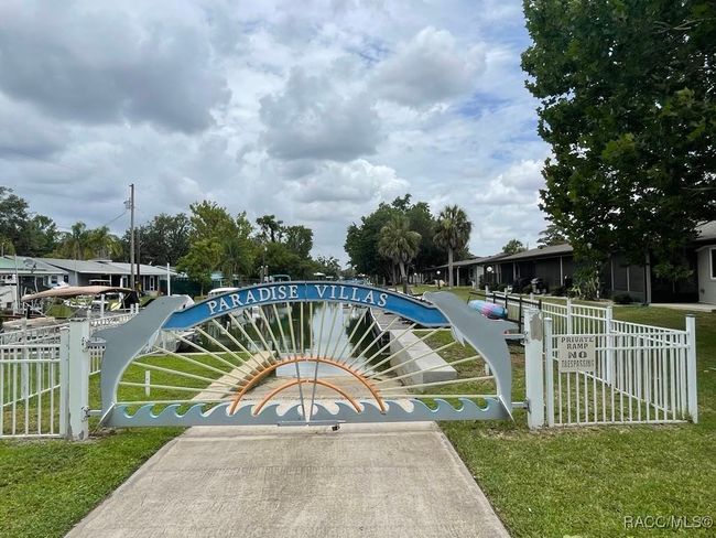 APT-2 - 1412 Paradise Ave, Condo with 1 bedrooms, 1 bathrooms and null parking in Crystal River FL | Image 8