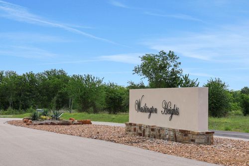 Lot 25 Winding Branch, Chappell Hill, TX, 77426 | Card Image