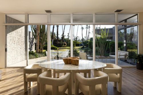 1405 Tamarisk West St, Rancho Mirage, CA, 92270-2536 | Card Image