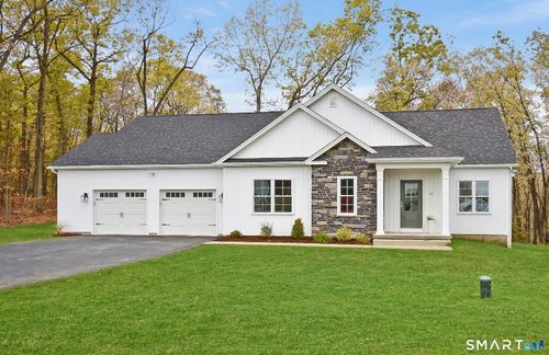 77 Thrall Rd, Broad Brook, CT, 06016-9775 | Card Image