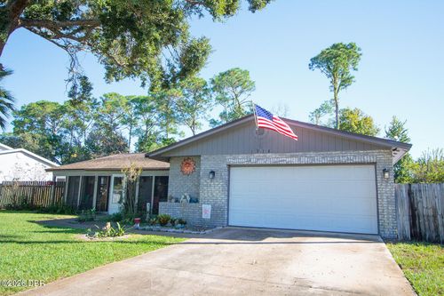1214 Tracy Dr, PORT ORANGE, FL, 32129-4058 | Card Image