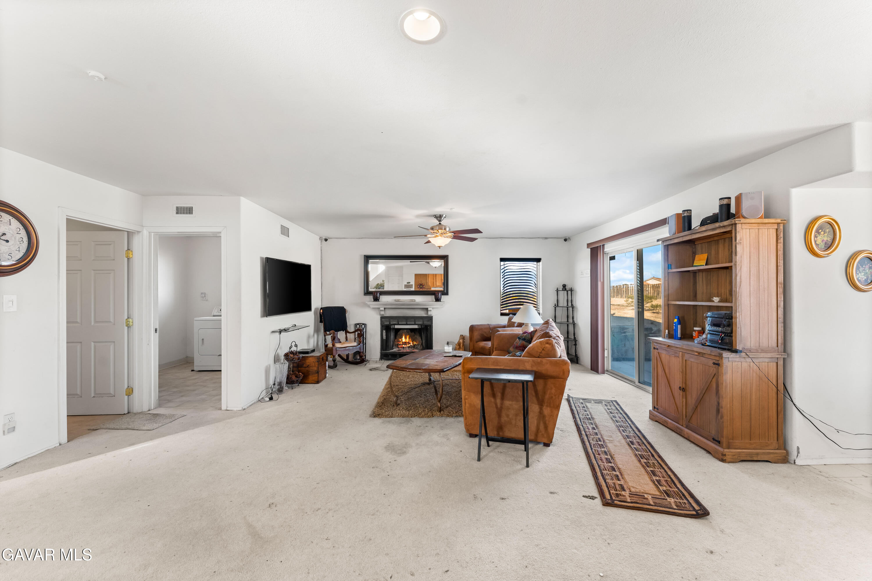 Residential in California City 3