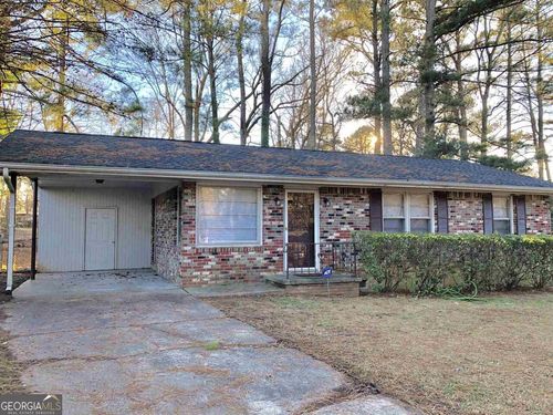 1569 Rock Cut Rd, Conley, GA, 30288-2230 | Card Image