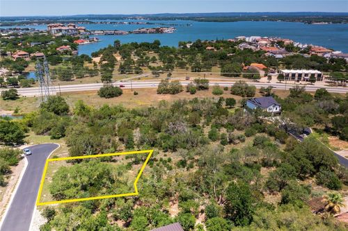 0 Twin Sails, Horseshoe Bay, TX, 78657 | Card Image