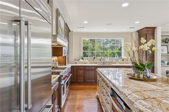 12 Turnberry Way, House other with 5 bedrooms, 6 bathrooms and null parking in Bluffton SC | Image 30