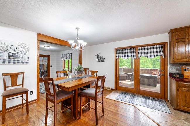 12390 N Highway Yy, House other with 3 bedrooms, 3 bathrooms and null parking in HARRISBURG MO | Image 10