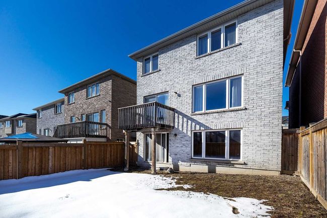 9 Formosa Ave, House other with 4 bedrooms, 3 bathrooms and 3 parking in Ajax ON | Image 33