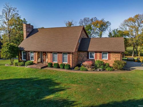 5827 Hartmann Road, Mount Vernon, IN, 47620 | Card Image