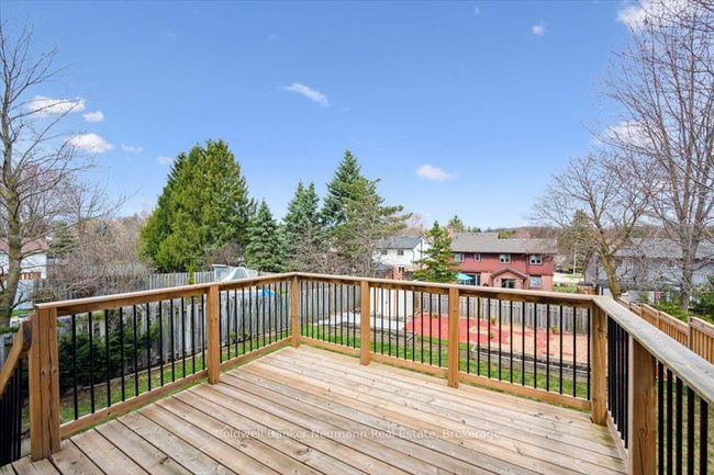 383 Ironwood Rd, House other with 4 bedrooms, 3 bathrooms and 2 parking in Guelph ON | Image 23
