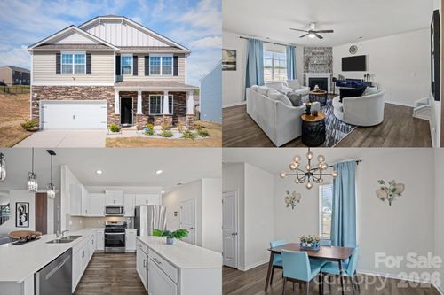 173 N Hill Ln, Troutman, NC, 28166-0195 | Card Image