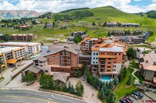 317-620 Gothic Rd, Crested Butte, CO, 81225-0104 | Card Image