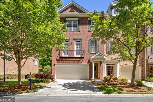 18 American Walk, Peachtree City, GA, 30269-5600 | Card Image