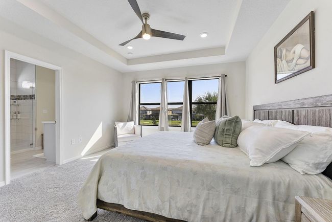 4822 Jumping Way, Condo with 3 bedrooms, 3 bathrooms and null parking in Lake Worth FL | Image 23