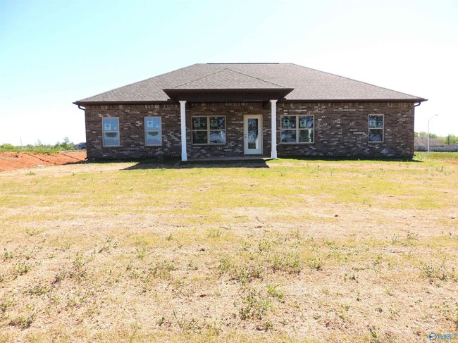 138 Khaki Ridge Dr, House other with 4 bedrooms, 2 bathrooms and null parking in Hazel Green AL | Image 28