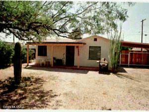 Spring St, Tucson, AZ 85719
