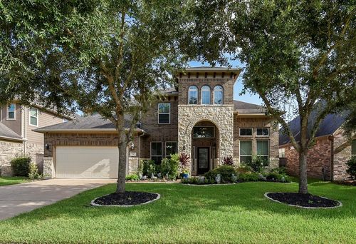 27807 Ashbrook Falls Ct, Fulshear, TX, 77441-1467 | Card Image