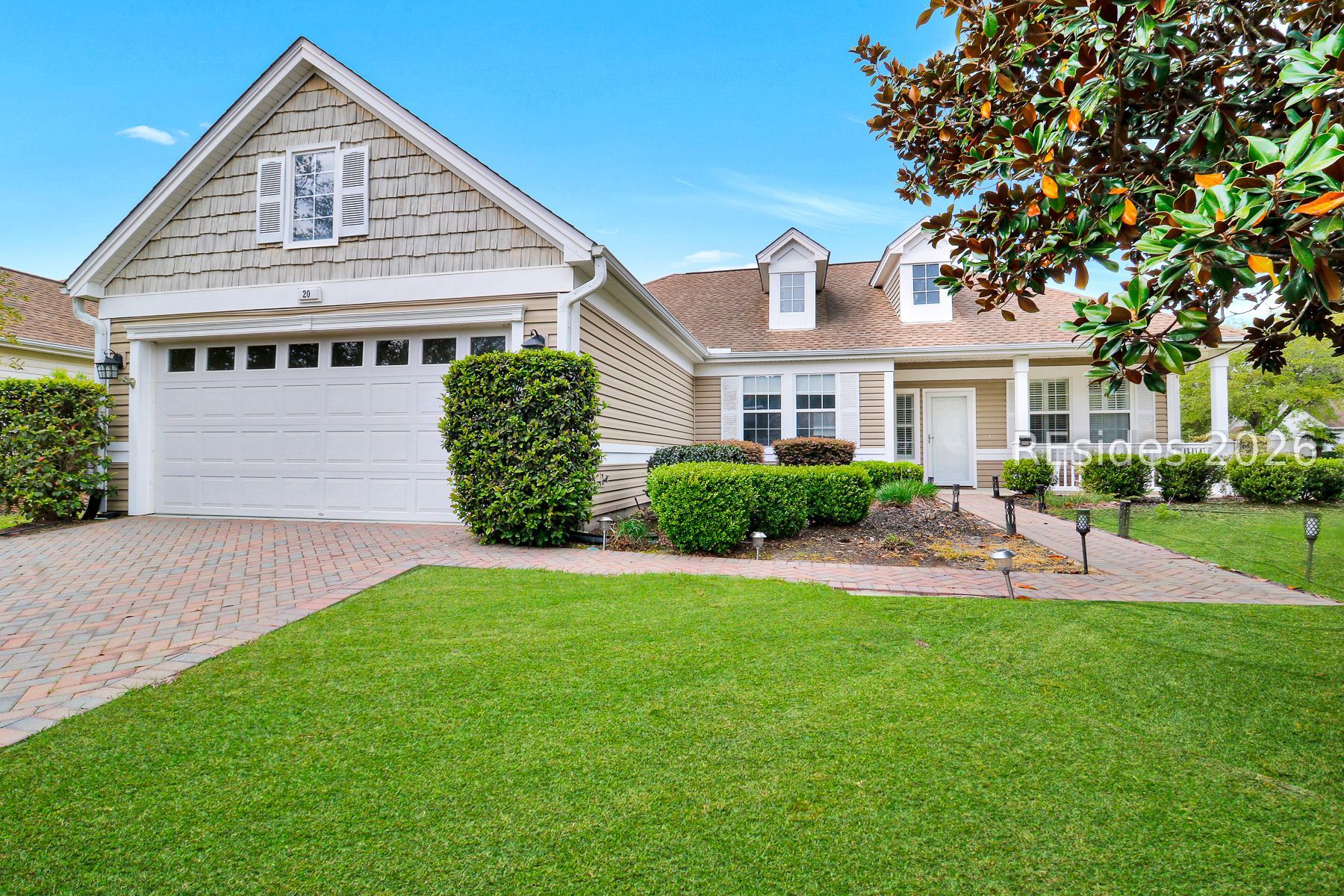 Residential in Bluffton