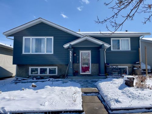3311 Radcliffe Dr Se, Calgary, AB, T2A5X3 | Card Image