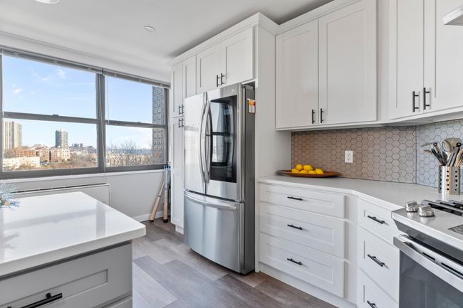 APT-26K - 7000 Kennedy Blvd, Condo with 1 bedrooms, 2 bathrooms and null parking in Guttenberg NJ | Image 18