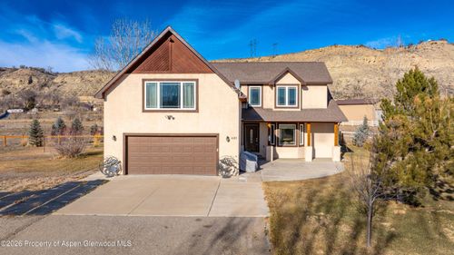 83 Native Springs Dr, Rifle, CO, 81650-8720 | Card Image