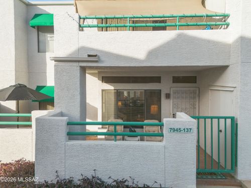 137-7945 E Colette Circle, Tucson, AZ, 85710 | Card Image