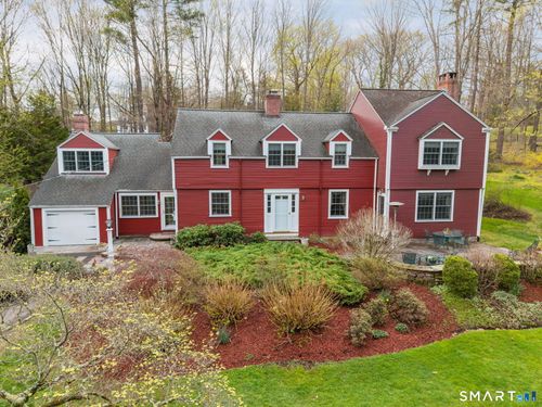 15 Ten Acre Ln, West Hartford, CT, 06107-1319 | Card Image