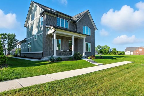 1597 Mitch Daniels Blvd, West Lafayette, IN, 47906-4558 | Card Image