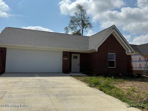 5417 Mount Holyoke Dr, Louisville, KY, 40216-1843 | Card Image