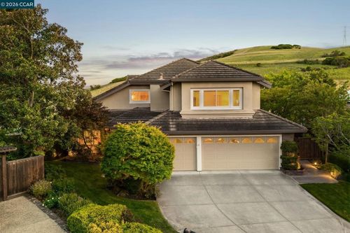 25 Greenridge Pl, Danville, CA, 94506-1306 | Card Image