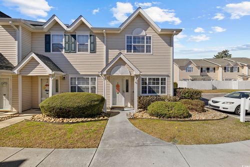 apt-18e-611 2nd Ave S, North Myrtle Beach, SC, 29582-3179 | Card Image