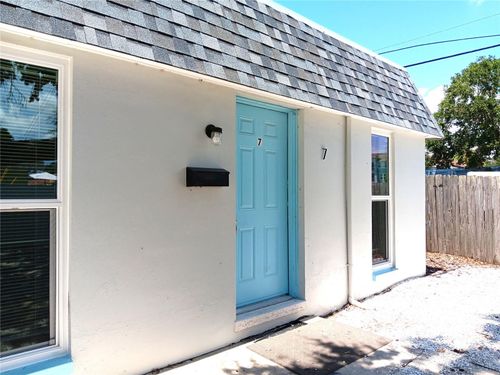 7-885 Beltrees St, Dunedin, FL, 34698-7898 | Card Image