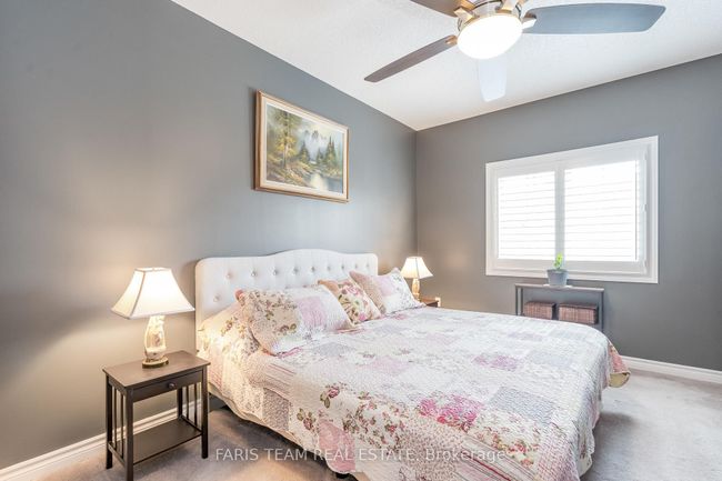 210 - 40 Ferndale Dr S, Condo with 2 bedrooms, 2 bathrooms and null parking in Barrie ON | Image 17
