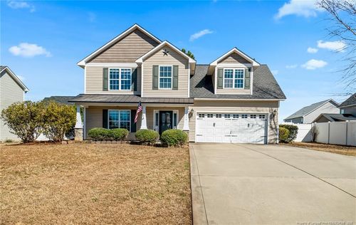 219 Regimental Drive, Cameron, NC, 28326 | Card Image