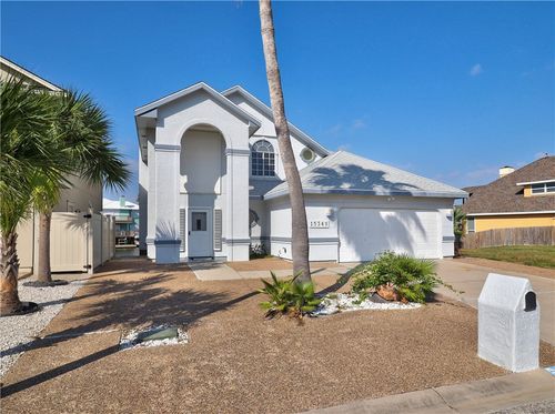 15349 Key Largo Ct, Corpus Christi, TX, 78418-6926 | Card Image
