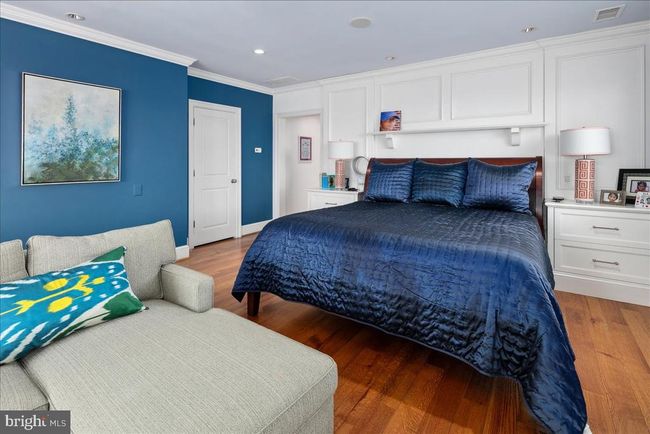 4615 32 Nd St N, House other with 6 bedrooms, 6 bathrooms and null parking in ARLINGTON VA | Image 41