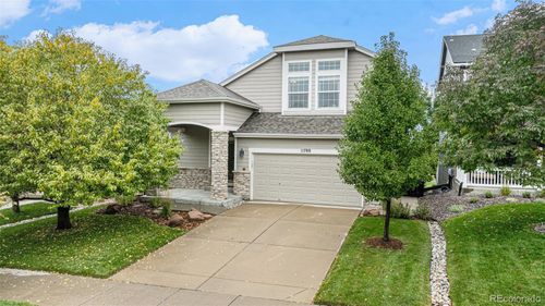 11788 Mill Valley St, Parker, CO, 80138-8793 | Card Image