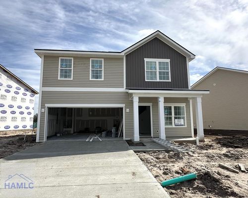 209 Juniper Drive, Hinesville, GA, 31313 | Card Image